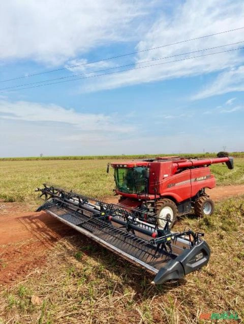Plataforma GTS FLEXER XS 35 Imagem Plataforma GTS FLEXER XS 35