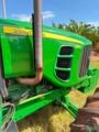 Trator John Deere 6115J Imagem Trator John Deere 6115J