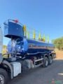 Caminhão Mercedes-Benz Axor 3344 Ano 2019 Imagem Caminhão Mercedes-Benz Axor 3344 Ano 2019