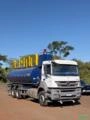Caminhão Mercedes-Benz Axor 3344 Ano 2019 Imagem Caminhão Mercedes-Benz Axor 3344 Ano 2019