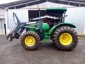 Trator John Deere 5090E Imagem Trator John Deere 5090E