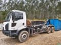 Caminhão Ford Cargo 2622 Imagem Caminhão Ford Cargo 2622