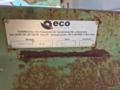 COMPOSTADOR DE RESÍDUOS ORGÂNICOS EcoAgrícola Renova 2.5 Imagem COMPOSTADOR DE RESÍDUOS ORGÂNICOS EcoAgrícola Renova 2.5