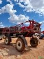 Pulverizador Case IH Patriot 250 (Extreme) Imagem Pulverizador Case IH Patriot 250 (Extreme)