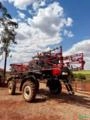 Pulverizador Case IH Patriot 250 (Extreme) Imagem Pulverizador Case IH Patriot 250 (Extreme)