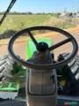 Trator John Deere 8345R Imagem Trator John Deere 8345R
