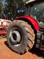 Trator Massey Ferguson 7722 Imagem Trator Massey Ferguson 7722