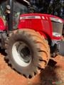 Trator Massey Ferguson 7722 Imagem Trator Massey Ferguson 7722