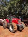 Trator Massey Ferguson 7722 Imagem Trator Massey Ferguson 7722