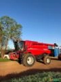 Colheitadeira Case IH 6150 Imagem Colheitadeira Case IH 6150