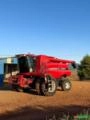 Colheitadeira Case IH 5130 Imagem Colheitadeira Case IH 5130