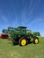Pulverizador John Deere 4630 Imagem Pulverizador John Deere 4630