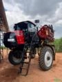 Pulverizador Autopropelido Case IH Patriot 350 Ano 2023 Imagem Pulverizador Autopropelido Case IH Patriot 350 Ano 2023