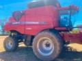 Colheitadeira Case IH 9230 Ano 2014 Imagem Colheitadeira Case IH 9230 Ano 2014
