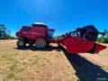 Colheitadeira Case IH 9230 Ano 2014 Imagem Colheitadeira Case IH 9230 Ano 2014