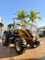 Trator Valtra BH 194 Hitech Ano 2022 Imagem Trator Valtra BH 194 Hitech Ano 2022