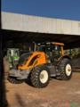 Trator Valtra BH 194 Hitech Ano 2022 Imagem Trator Valtra BH 194 Hitech Ano 2022