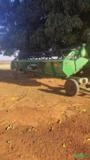 Colheitadeira John Deere STS 9470 Imagem Colheitadeira John Deere STS 9470