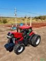 Trator Case IH Puma 230 Imagem Trator Case IH Puma 230