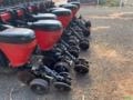 Plantadeira Baldan SPE Topline Flex 4500 Speed box (mecânica) Imagem Plantadeira Baldan SPE Topline Flex 4500 Speed box (mecânica)