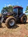 Trator Agrale BX 6180 + CONJUNTO FRONTAL Imagem Trator Agrale BX 6180 + CONJUNTO FRONTAL