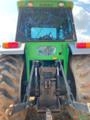 Trator Agrale BX 6180 Imagem Trator Agrale BX 6180