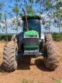 Trator Agrale BX 6180 Imagem Trator Agrale BX 6180