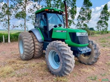 Trator Agrale BX 6180 Imagem Trator Agrale BX 6180