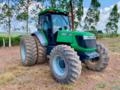 Trator Agrale BX 6180 Imagem Trator Agrale BX 6180