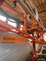Pulverizador Jacto Advance 3000 (AM-24) Ano 2020 Imagem Pulverizador Jacto Advance 3000 (AM-24) Ano 2020