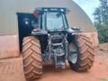 Trator Valtra BT 210 Ano 2016 Imagem Trator Valtra BT 210 Ano 2016