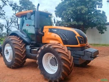 Trator Valtra BT 210 Ano 2016 Imagem Trator Valtra BT 210 Ano 2016