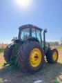 Trator John Deere 6190M Ano 2022 Imagem Trator John Deere 6190M Ano 2022