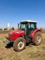 Trator Massey Ferguson 4283 Ano 2015 Imagem Trator Massey Ferguson 4283 Ano 2015