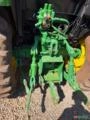 Trator John Deere 5080 E Ano 2022 Imagem Trator John Deere 5080 E Ano 2022