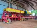 Plantadeira Vence Tudo Macanuda Fertilizante 26000 Ano 2020 (à vácuo) Imagem Plantadeira Vence Tudo Macanuda Fertilizante 26000 Ano 2020 (à vácuo)