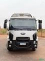 Caminhão Ford Cargo 2429 Ano 2014 Imagem Caminhão Ford Cargo 2429 Ano 2014
