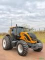 Trator Valtra BH 194 Hitech Ano 2021 Imagem Trator Valtra BH 194 Hitech Ano 2021