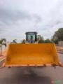 Pá carregadeira John Deere 524K ll Imagem Pá carregadeira John Deere 524K ll