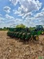Plantadeira John Deere DB 40 MaxEmerge 5 (semente) Ano 2022 Imagem Plantadeira John Deere DB 40 MaxEmerge 5 (semente) Ano 2022