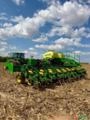Plantadeira John Deere DB 40 MaxEmerge 5 (semente) Ano 2022 Imagem Plantadeira John Deere DB 40 MaxEmerge 5 (semente) Ano 2022