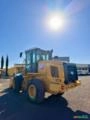 Pá carregadeira Caterpillar 924K Imagem Pá carregadeira Caterpillar 924K