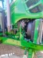 Trator John Deere 6125j Imagem Trator John Deere 6125j