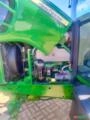 Trator John Deere 6125j Imagem Trator John Deere 6125j