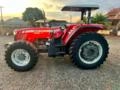 Trator Massey Ferguson 4292 HD Imagem Trator Massey Ferguson 4292 HD