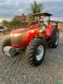 Trator Massey Ferguson 4292 HD Imagem Trator Massey Ferguson 4292 HD
