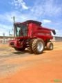Colheitadeira Case IH 5130 Imagem Colheitadeira Case IH 5130