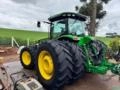 Trator John Deere 8320R Imagem Trator John Deere 8320R