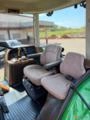 Trator John Deere 7230j Imagem Trator John Deere 7230j