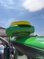 Trator John Deere 7230j Imagem Trator John Deere 7230j